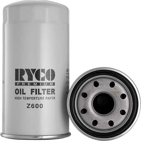 Ryco Z600