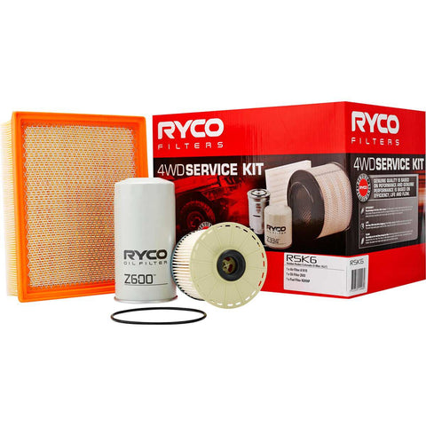 Ryco RSK6