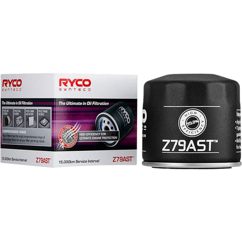 Ryco Z79AST
