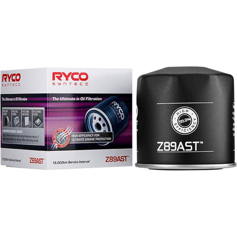 Ryco Z89AST