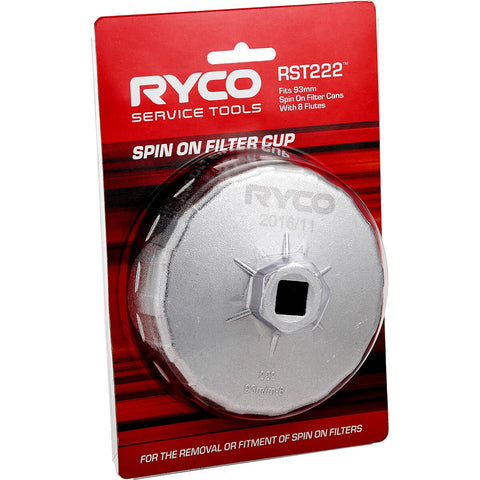 Ryco RST222