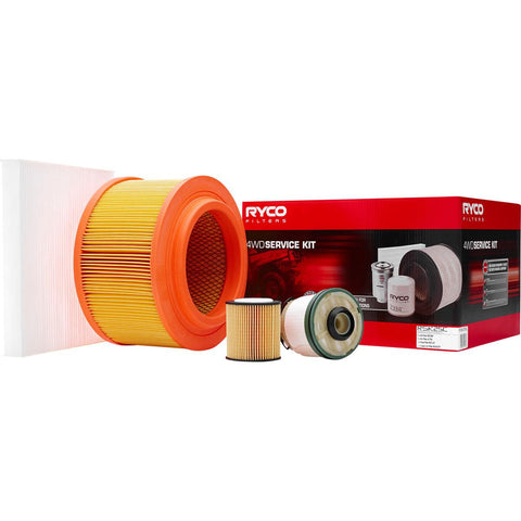 Ryco RSK25C