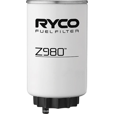 Ryco Z980