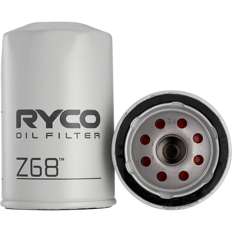 Ryco Z68