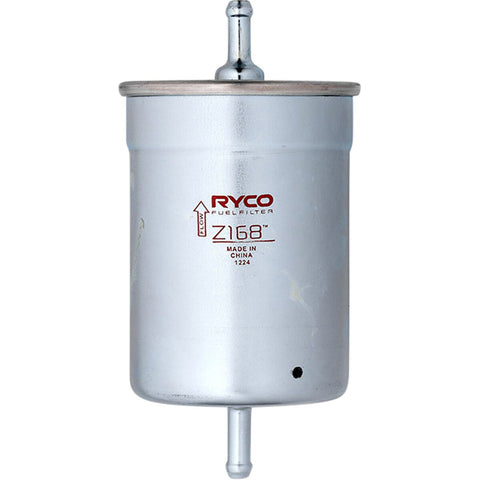 Ryco Z168