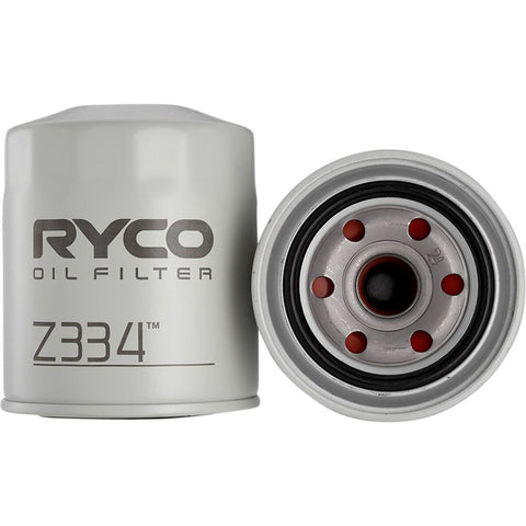Ryco Z334