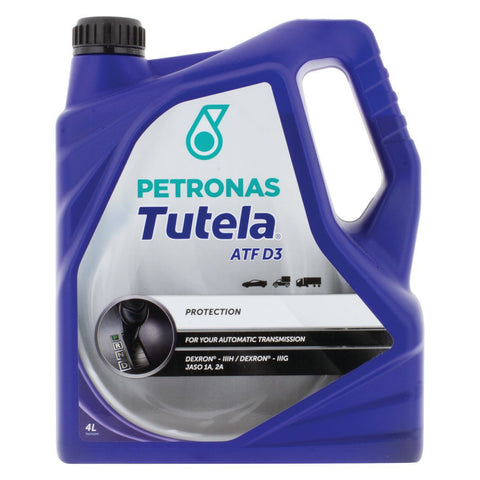 Petronas 76127K12MY