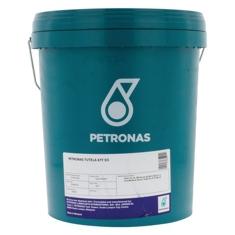 Petronas 76127P41MY