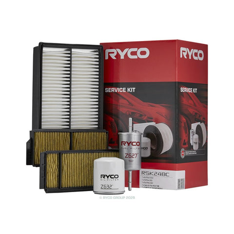 Ryco RSK248C