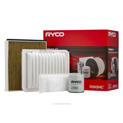 Ryco RSK84C
