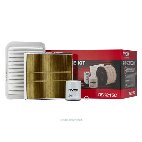 Ryco RSK215C