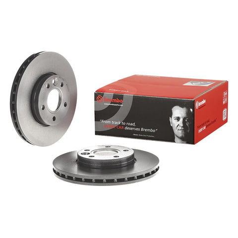 Brembo 09.A905.11