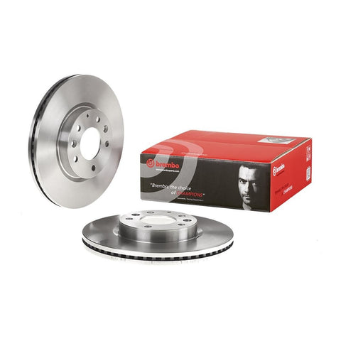 Brembo 09.B272.10