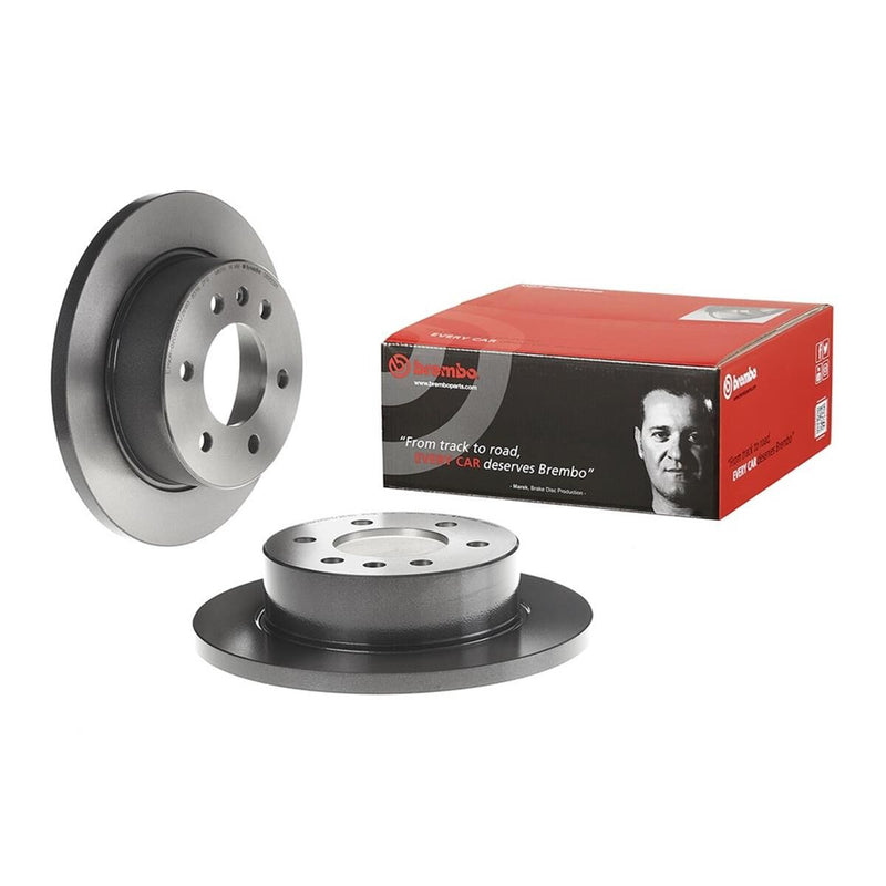 Brembo 08.9509.11