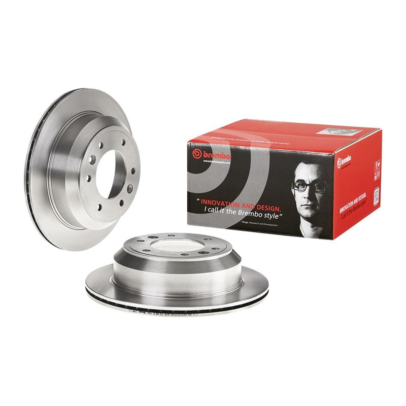 Brembo 09.B612.10