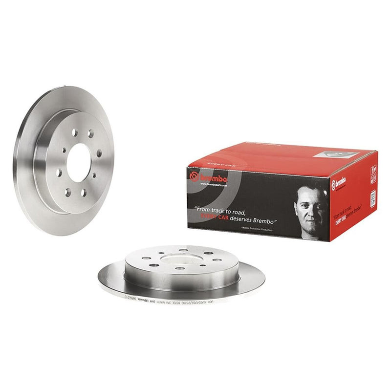 Brembo 08.B602.10