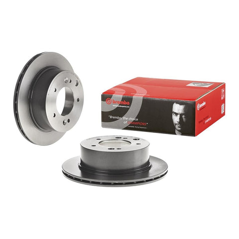 Brembo 09.A453.11