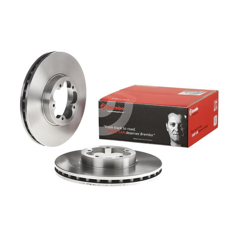 Brembo 09.A531.10
