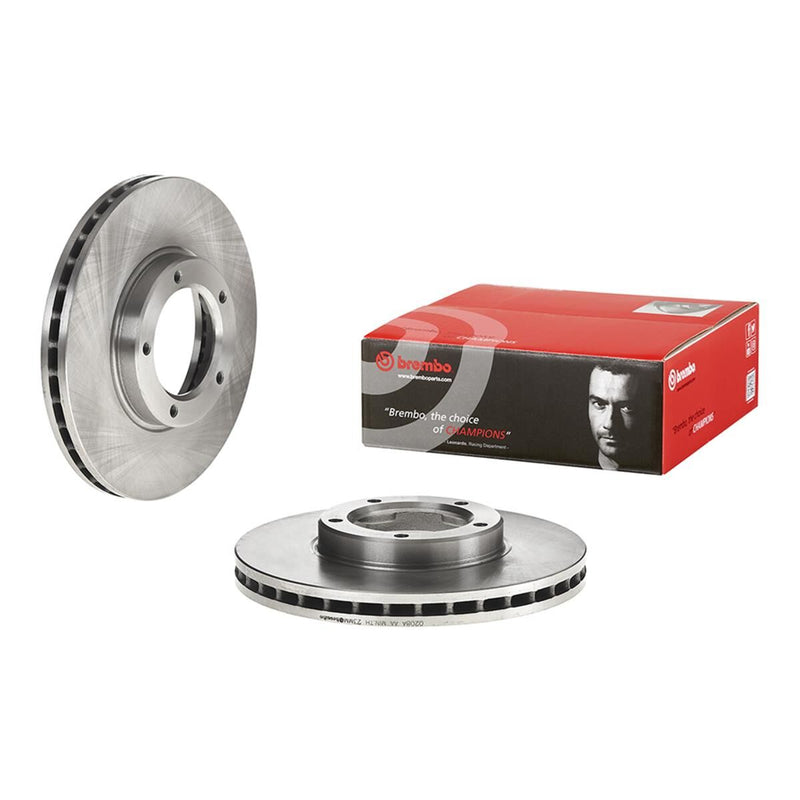 Brembo 09.6710.10