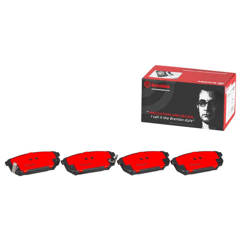 Brembo P30023N