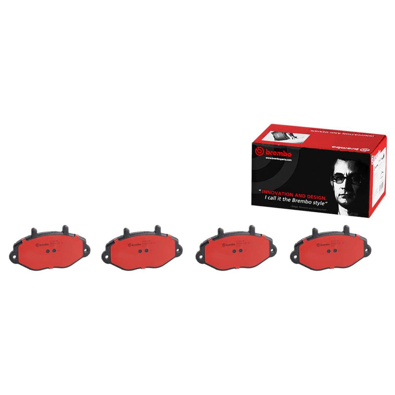 Brembo P24033N