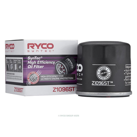 Ryco Z1096ST