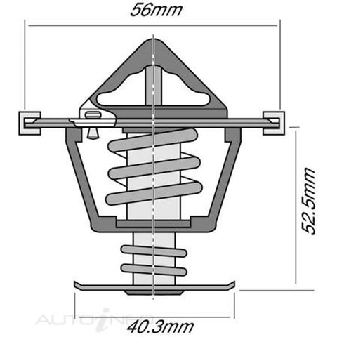 Tridon TT523-187