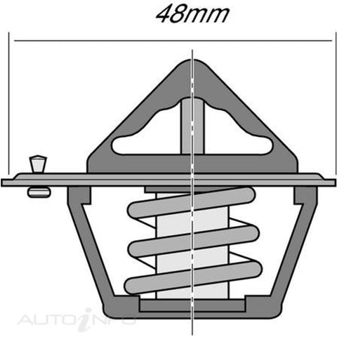 Tridon TT565-180