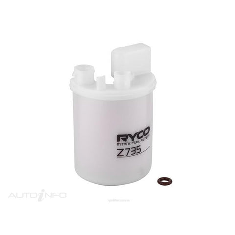 Ryco Z735
