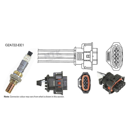 Ntk OZA722-EE1