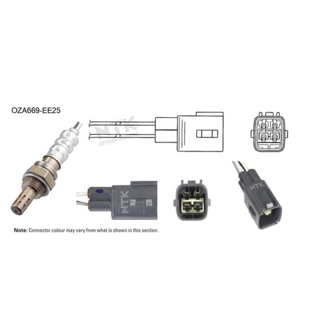 Ntk OZA669-EE25