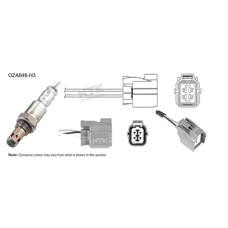 Ntk OZA646-H3