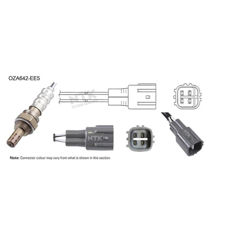 Ntk OZA642-EE5