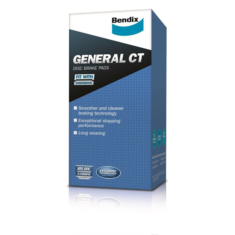 Bendix DB840-GCT