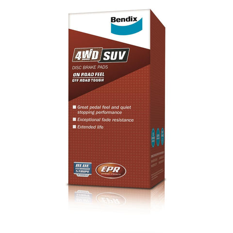 Bendix DB1985-4WD
