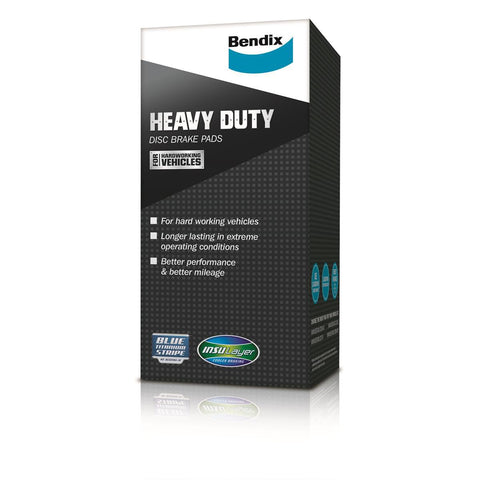 Bendix DB1741-HD