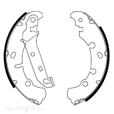 Bendix BS5001