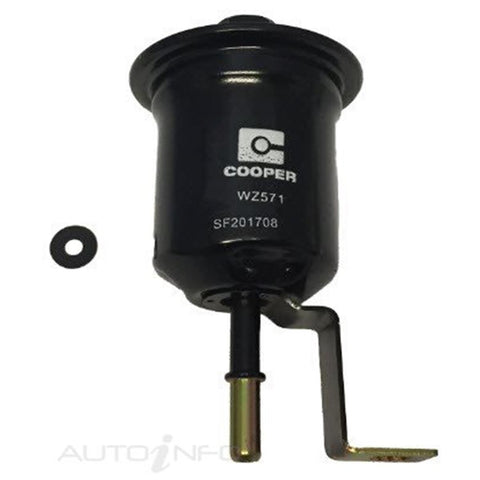Wesfil WZ571