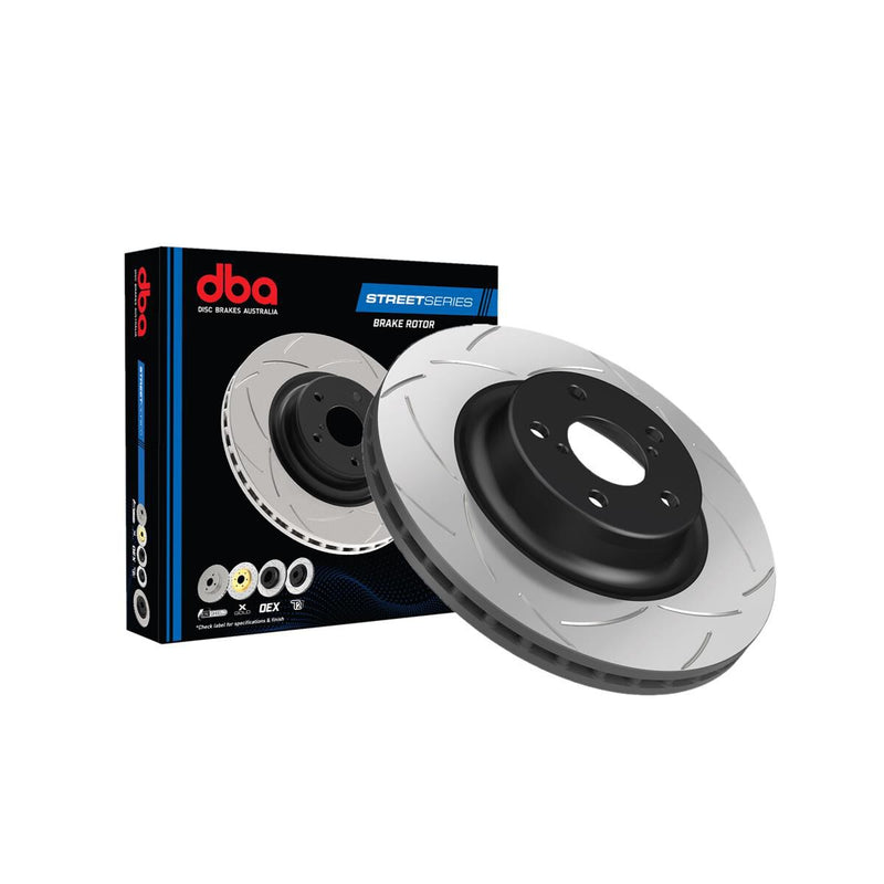 Dba DBA650S