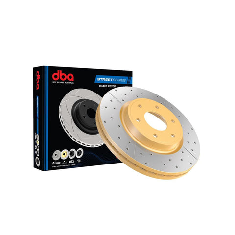 Dba DBA792X