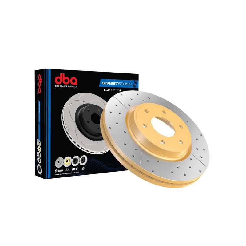 Dba DBA792X