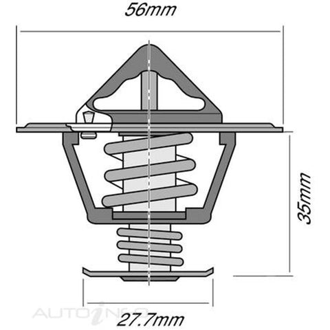 Tridon TT296-180P