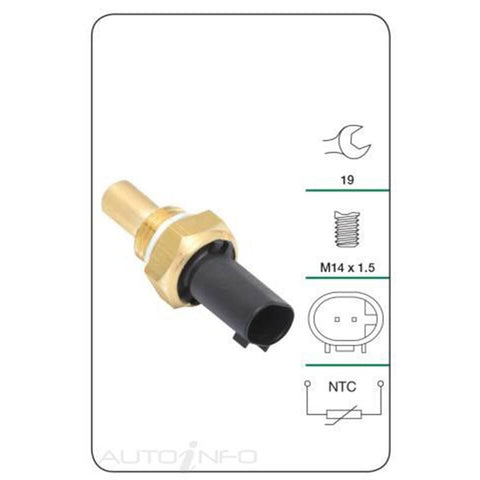 Tridon TCS177