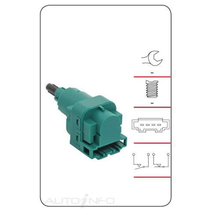 Tridon TBS092