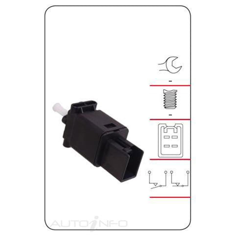 Tridon TBS104