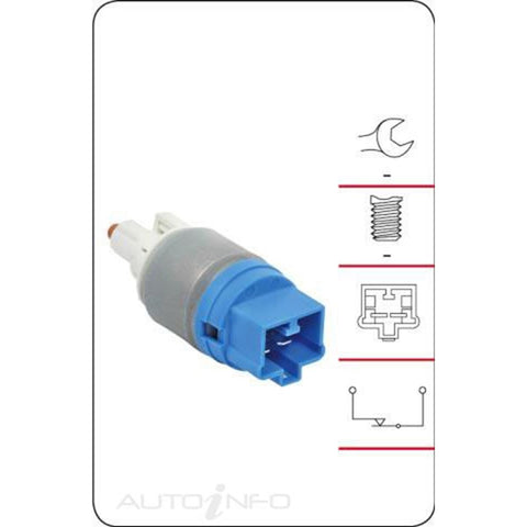 Tridon TBS107
