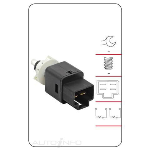 Tridon TBS110