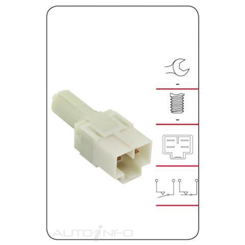 Tridon TBS113