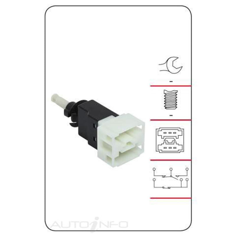 Tridon TBS122