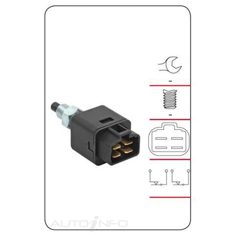 Tridon TBS142